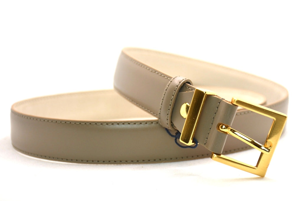 zand effe riem - 3cm | 0034-5