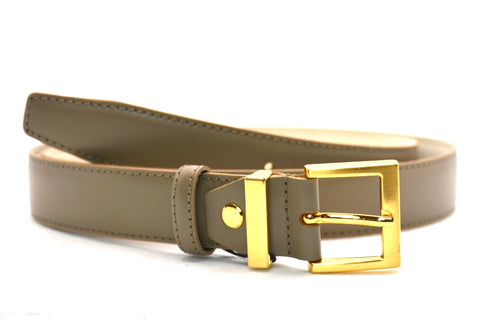 zand effe riem - 3cm | 0034-5